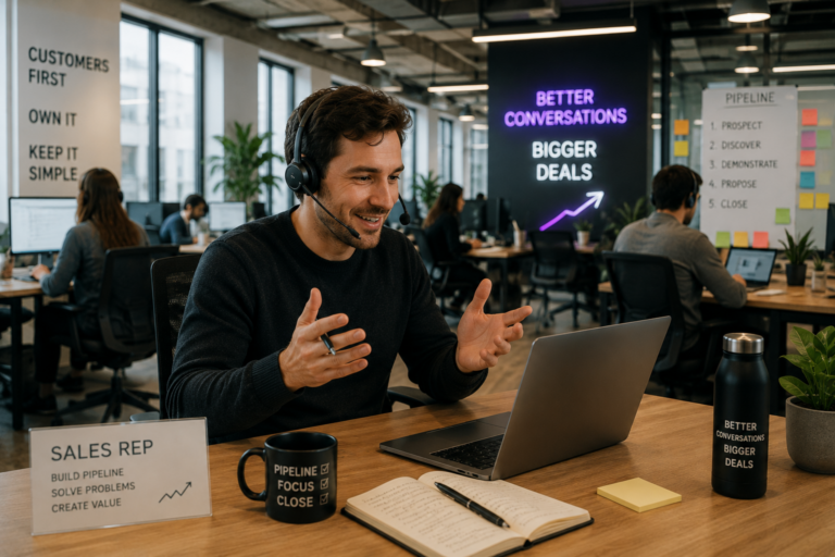 Alternatives à Modjo : 5 plateformes d’intelligence conversationnelle pour équipes B2B